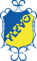 Zwem & Waterpolovereniging Flevo Nijkerk logo