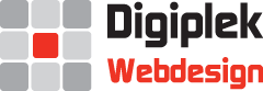 Digiplek - webdesign Nijkerk Logo